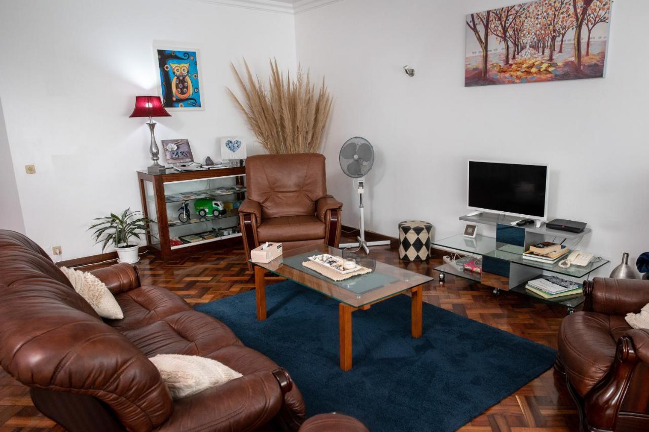 Tmo Residence 2 Ponta Delgada Esterno foto