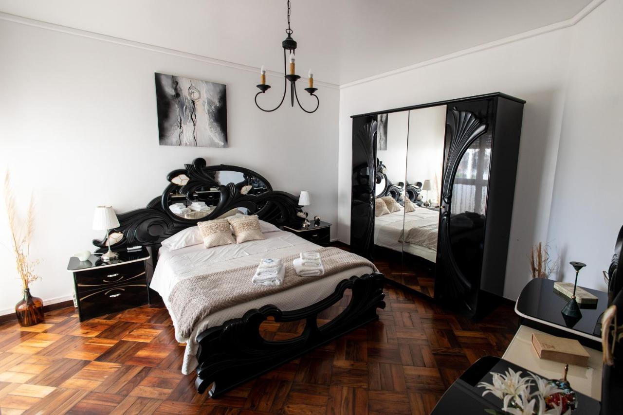 Tmo Residence 2 Ponta Delgada Esterno foto