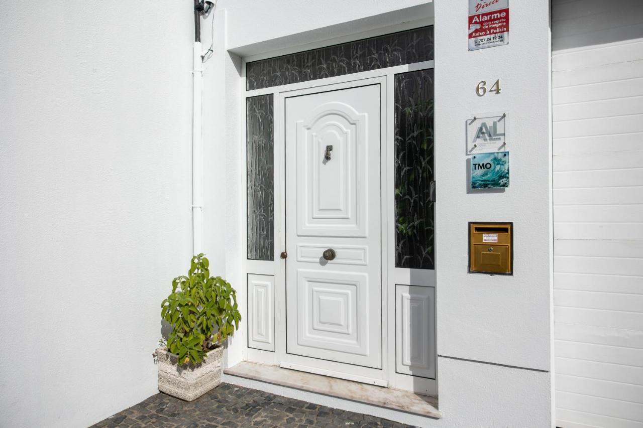 Tmo Residence 2 Ponta Delgada Esterno foto